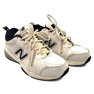 New Balance 619 Cross Training Shoes Size Men's 8.5 MX619WN2